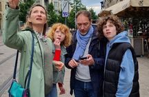 Discover the secrets of Bruges while playing! Escape room
