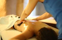2 Hour Turkish Bath Experience in Marmaris and Icmeler