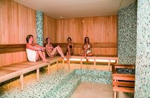 2 Hour Turkish Bath Experience in Marmaris and Icmeler