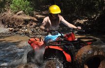 Marmaris & Icmeler Quad Safari