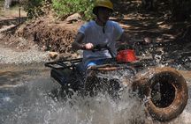 Marmaris & Icmeler Quad Safari