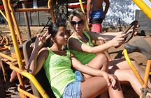 Marmaris & Icmeler Buggy Safari