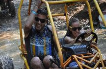 Marmaris & Icmeler Buggy Safari