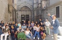 Quick Toledo Walking Tour: History & Must-See Sights