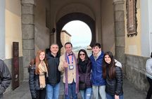 Quick Toledo Walking Tour: History & Must-See Sights