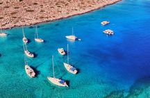 Full Day Private Luxury Escape Sailing
