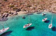 Full Day Private Luxury Escape Sailing