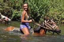 Horse Riding in Marmaris & Icmeler
