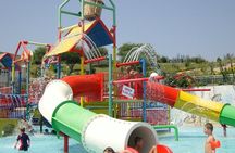 Marmaris and Icmeler Aqua Dream Water Park