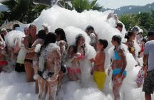 Marmaris and Icmeler Aqua Dream Water Park