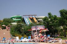 Marmaris and Icmeler Aqua Dream Water Park