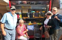 Real Cairo Food Tour Experience (Eat like a local)