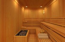 Turkish Bath Experience in Fethiye 