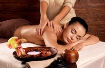 Turkish Bath Experience in Fethiye 