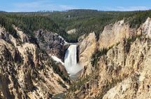 Epic Yellowstone Private Tour