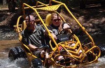 2-Hour Kusadasi Safari Buggy Experience