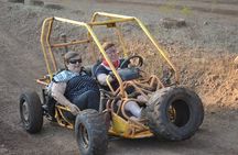 2-Hour Kusadasi Safari Buggy Experience