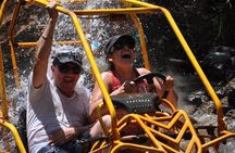 2-Hour Kusadasi Safari Buggy Experience