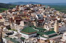 Day Trip from Fes to Meknes, Volubilis, Moulay Idriss