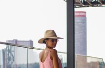 Johannesburg (Sunset & Dinning & Rooftop) Hopping Experience 