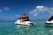 Jet Ski Rental Premium Half Day 
