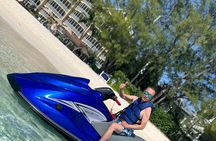 Jet Ski Rental Premium Half Day 