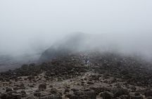 4-Day Private Mountain Climbing Experience at Mount Meru