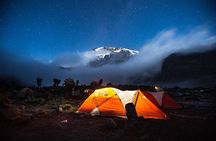 4-Day Private Mountain Climbing Experience at Mount Meru