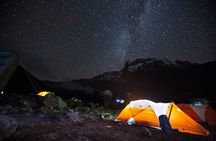 4-Day Private Mountain Climbing Experience at Mount Meru