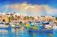 Prehistoric Temples and Highlights of the South Full-Day Tour