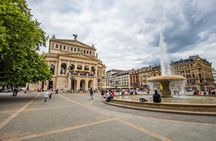 Explore Frankfurt in 60 minutes with a Local