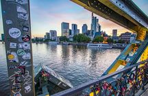 Explore Frankfurt in 60 minutes with a Local
