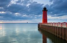 Romantic Milwaukee Walking Tour