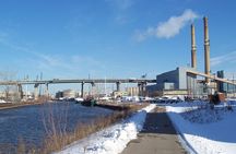 Romantic Milwaukee Walking Tour
