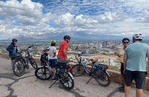 3 Hours Tucson Urban Experience E-Bike Tour