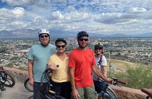 3 Hours Tucson Urban Experience E-Bike Tour
