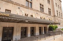 St. Louis Christmas Spectacular Tour
