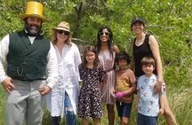 Fort Collins Early Settlement/Town Beginnings Tour