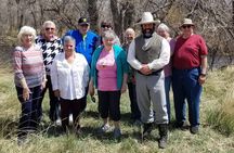 Fort Collins Early Settlement/Town Beginnings Tour