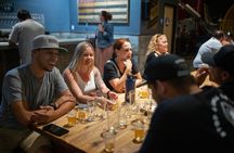 Haunted Temecula Booze and Boos Ghost Walking Tour