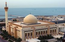 Kuwait City Half Day Guided Tour for Group up to 5 Persons