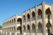 Kuwait City Half Day Guided Tour for Group up to 5 Persons