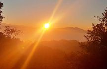 Nagarkot (2175m) Sunrise and Day Hike to Changunarayan Temple