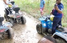 Montego Bay Sightseeing Tour and Souvenir Shopping