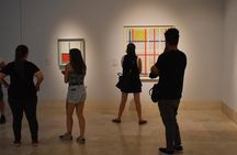 2 Days Guided Cultural Tour in Madrid Royal Palace and 3 Museums