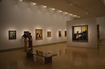 2 Days Guided Cultural Tour in Madrid Royal Palace and 3 Museums