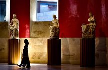 2 Days Guided Cultural Tour in Madrid Royal Palace and 3 Museums