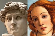 David and Venus guided experience 