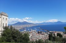 Private Guided Tour from San Martino alla Pignasecca to Naples