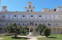 Private Guided Tour from San Martino alla Pignasecca to Naples